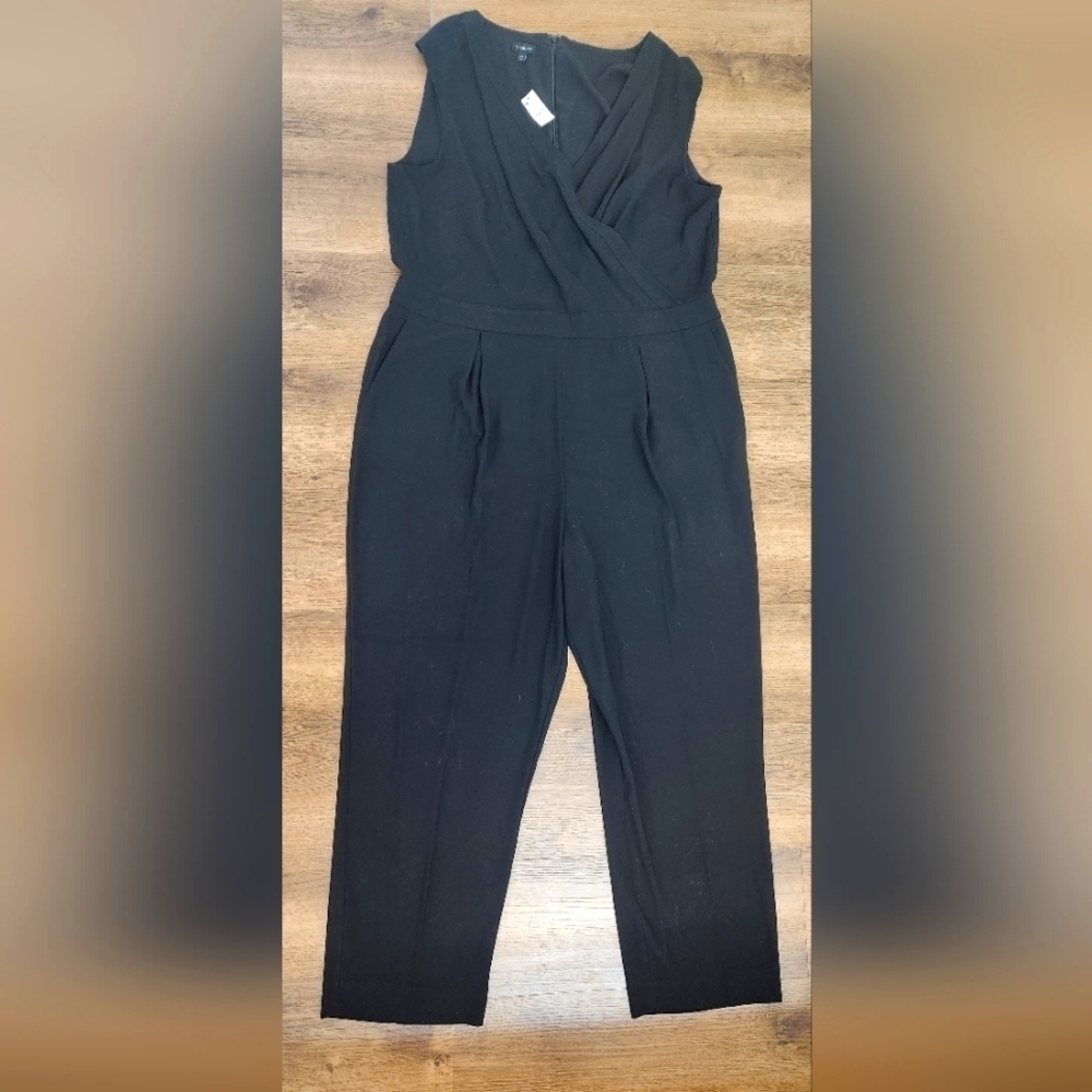 Talbots Jumpsuit